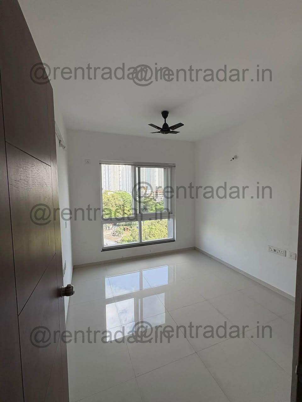 Room in 3bhk at Chinchwad (msr Seasons)