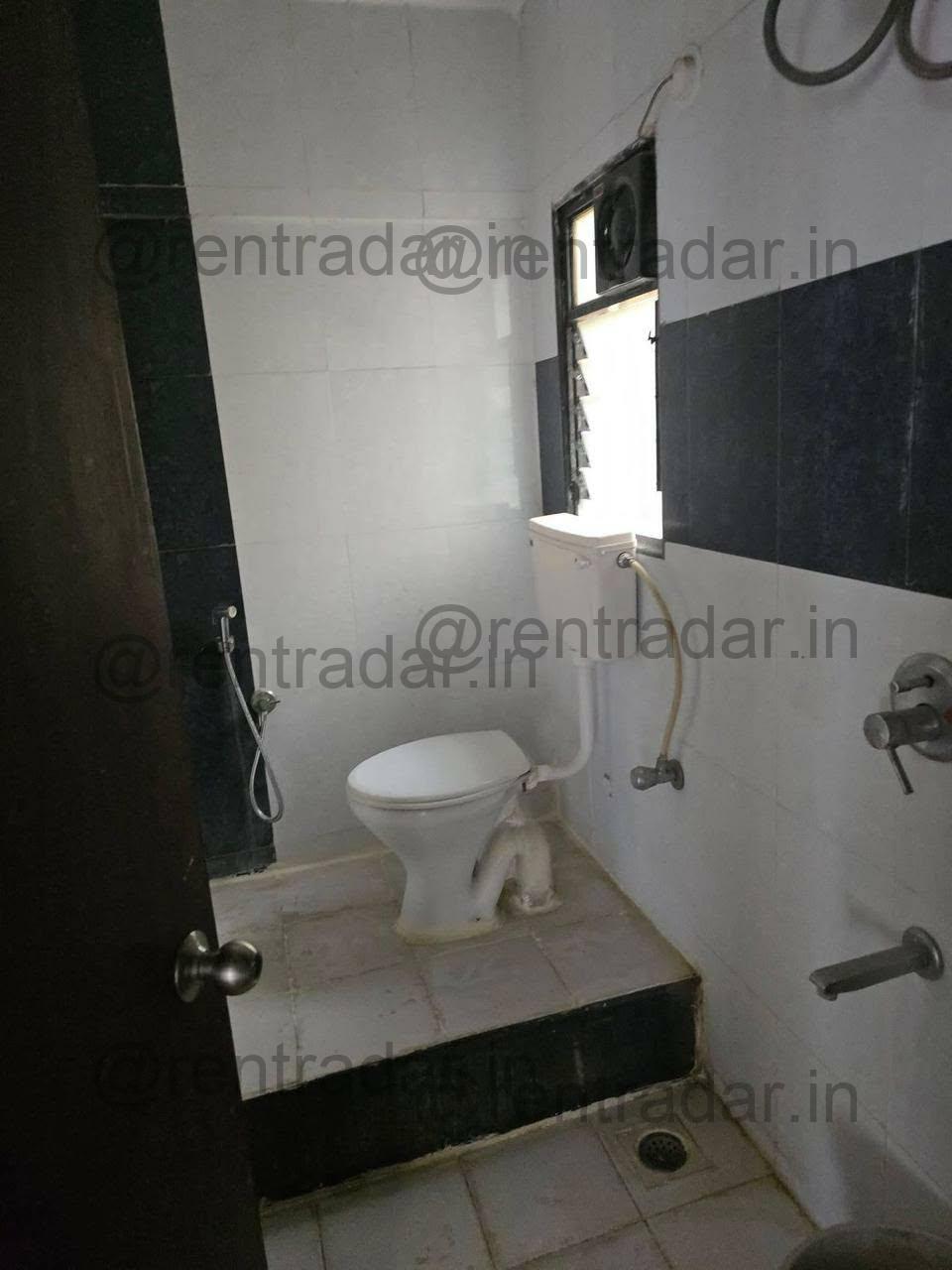 Room in 3bhk at Wakad (sonigara Kesar Society)