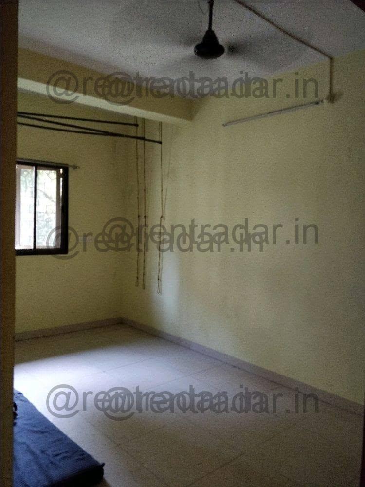1 Bhk For Rent at Midc, Chinchwad