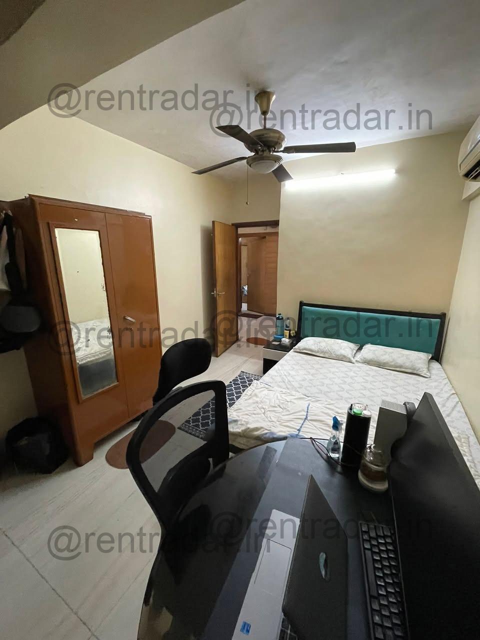 Room in 2 Bhk at Not Specified