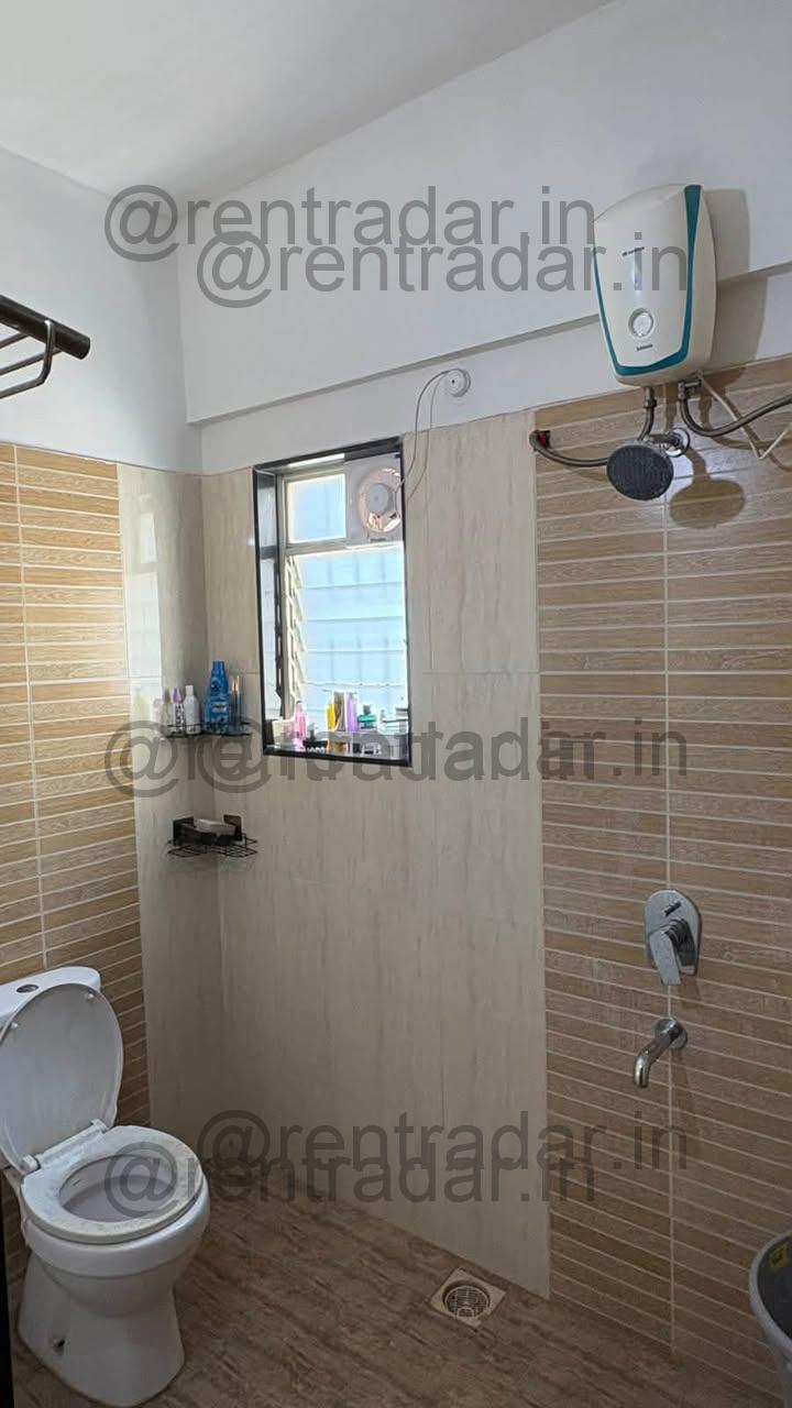 Room Available at Hinjawadi (atlanta Apartments 1)