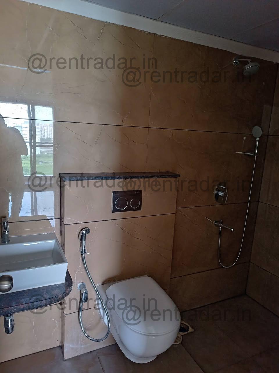 2bhk For Rent at Wakad