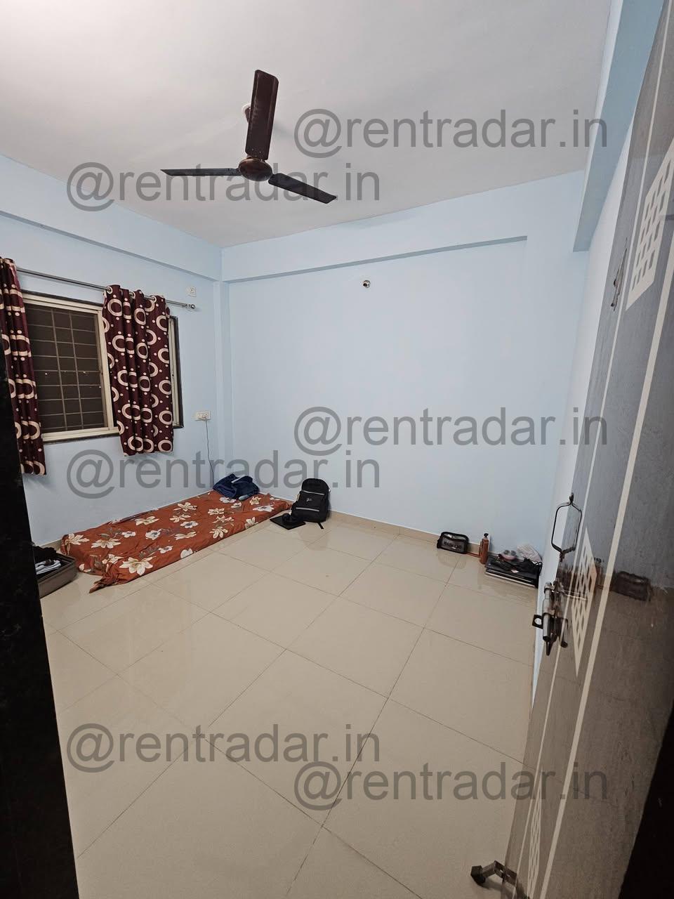 Room in 2bhk at Keshav Nagar, Mundhwa