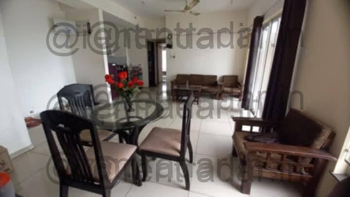 Room in 2bhk at Hinjewadi