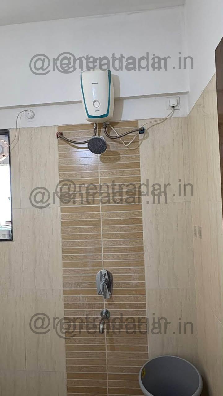 Room Available at Hinjawadi (atlanta Apartments 1)