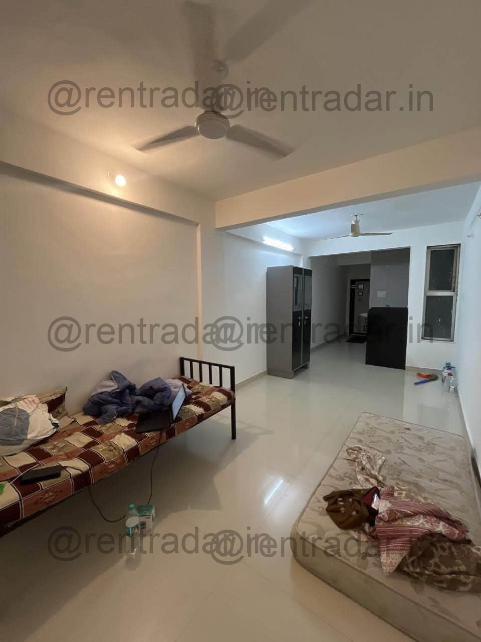Room in 1bhk at Gokhale Nagar