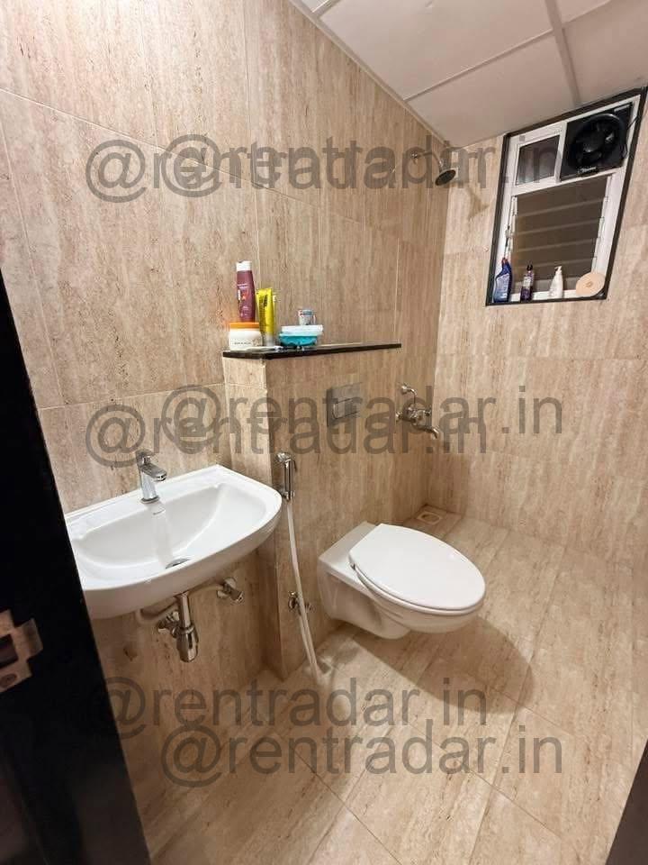 Room in 2 Bhk at Life Republic Township, Sector R-10, Marunji
