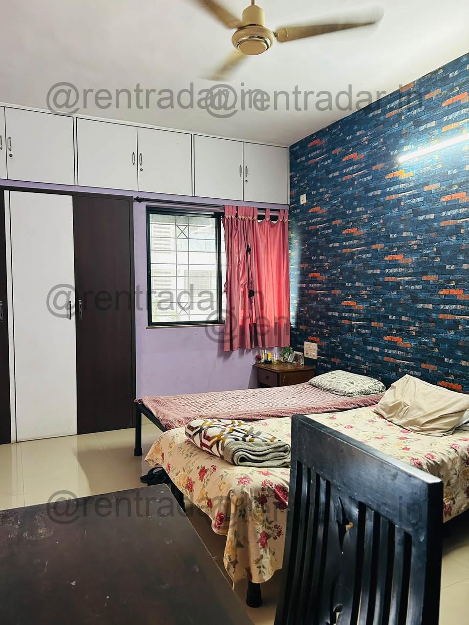 Room in 2bhk at Tathwade