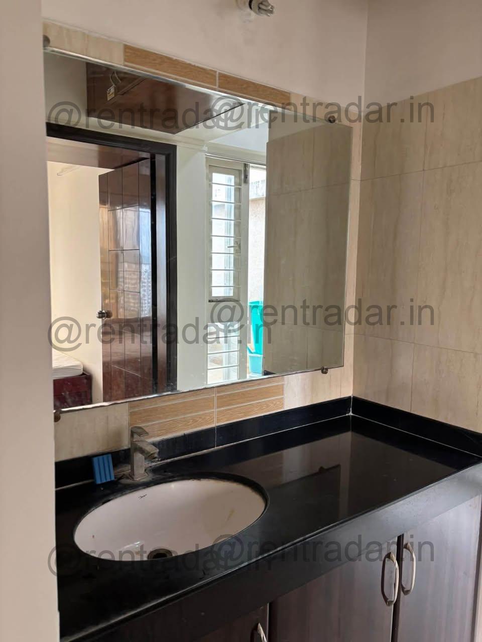 Room Available at Hinjawadi (atlanta Apartments 1)