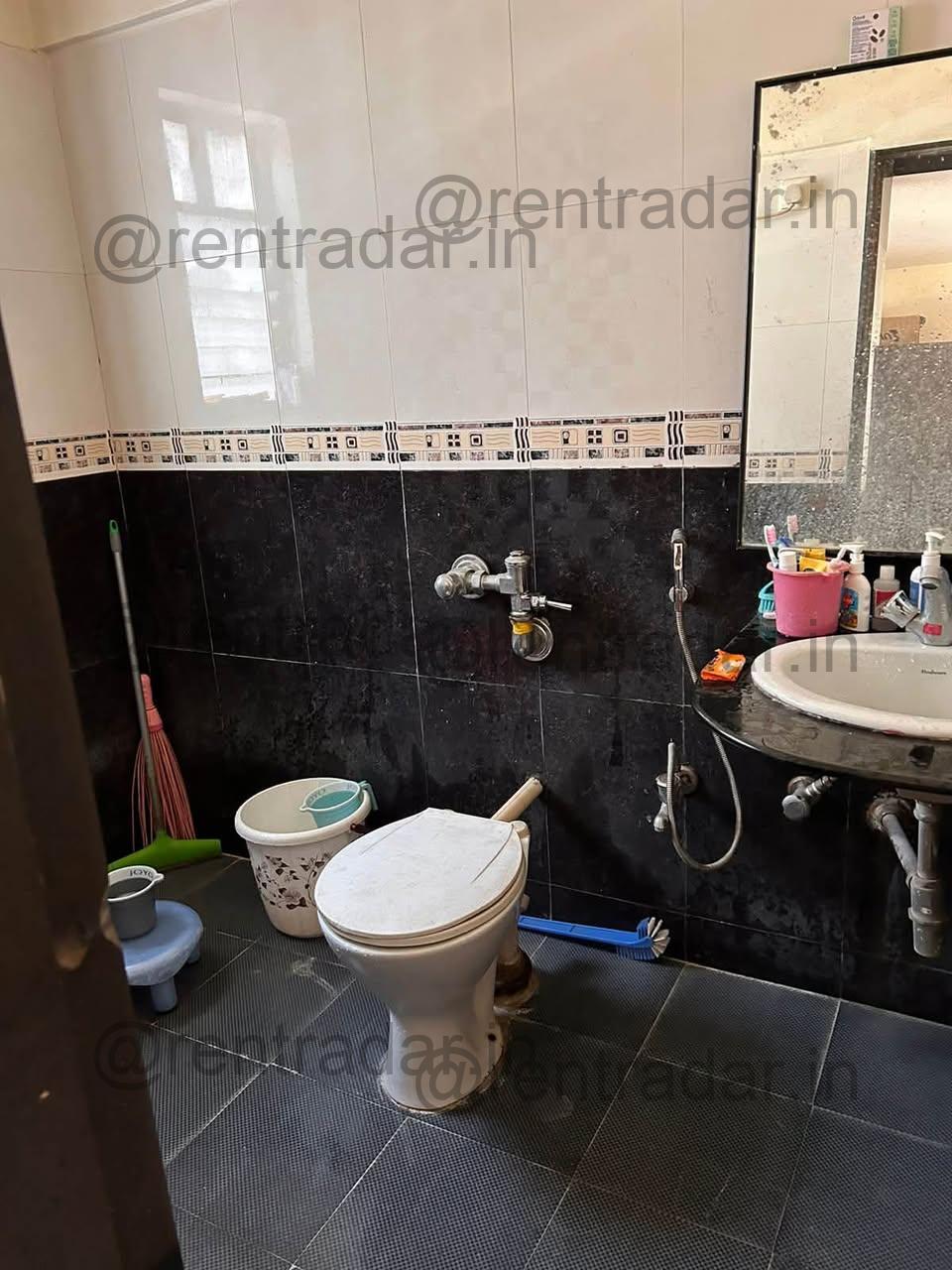Room in 3bhk at Baner (gera Emerald)