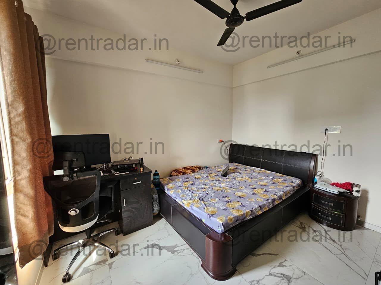 Room Available at Koregaon Park Annexe (horizon Highgroves)