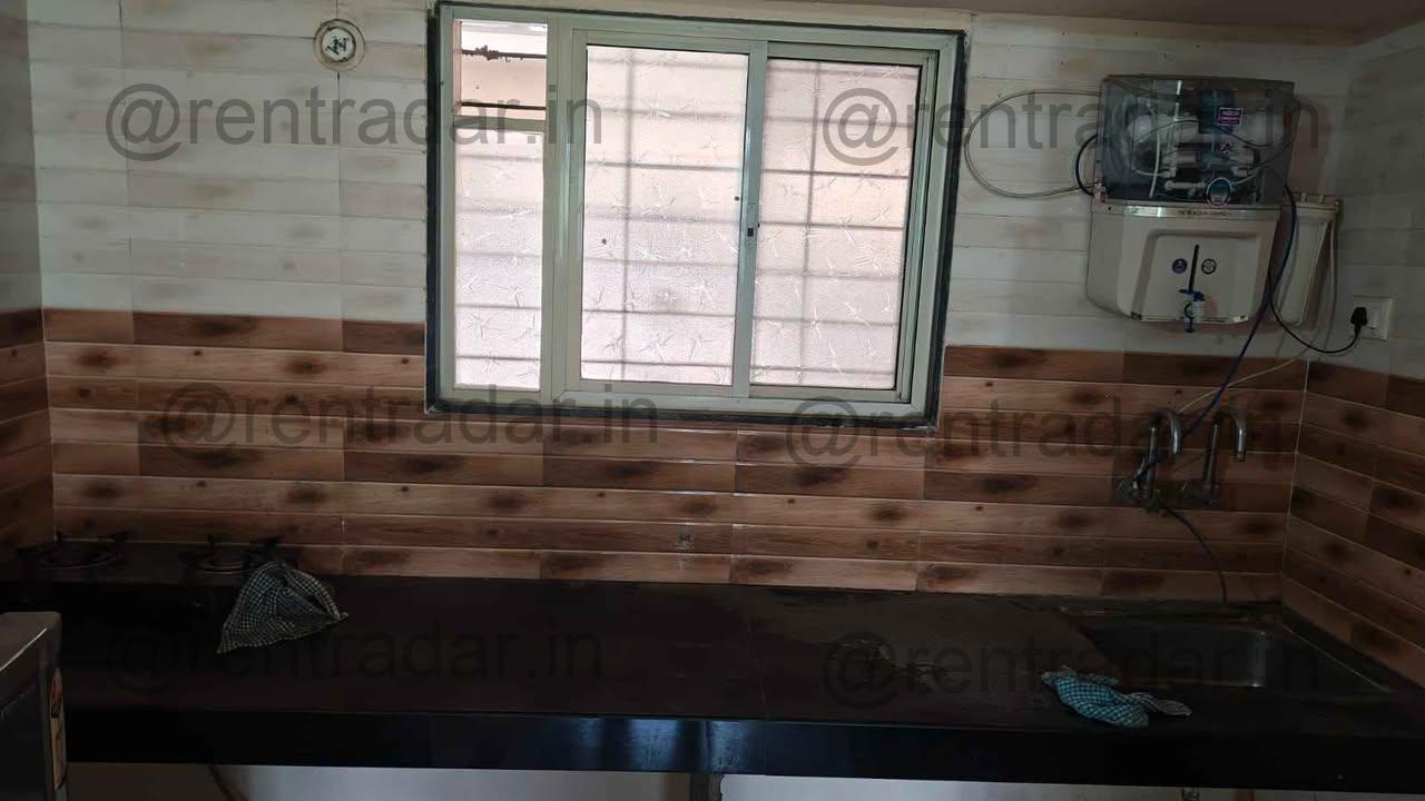 1 Bhk For Rent at Mulshi, MH