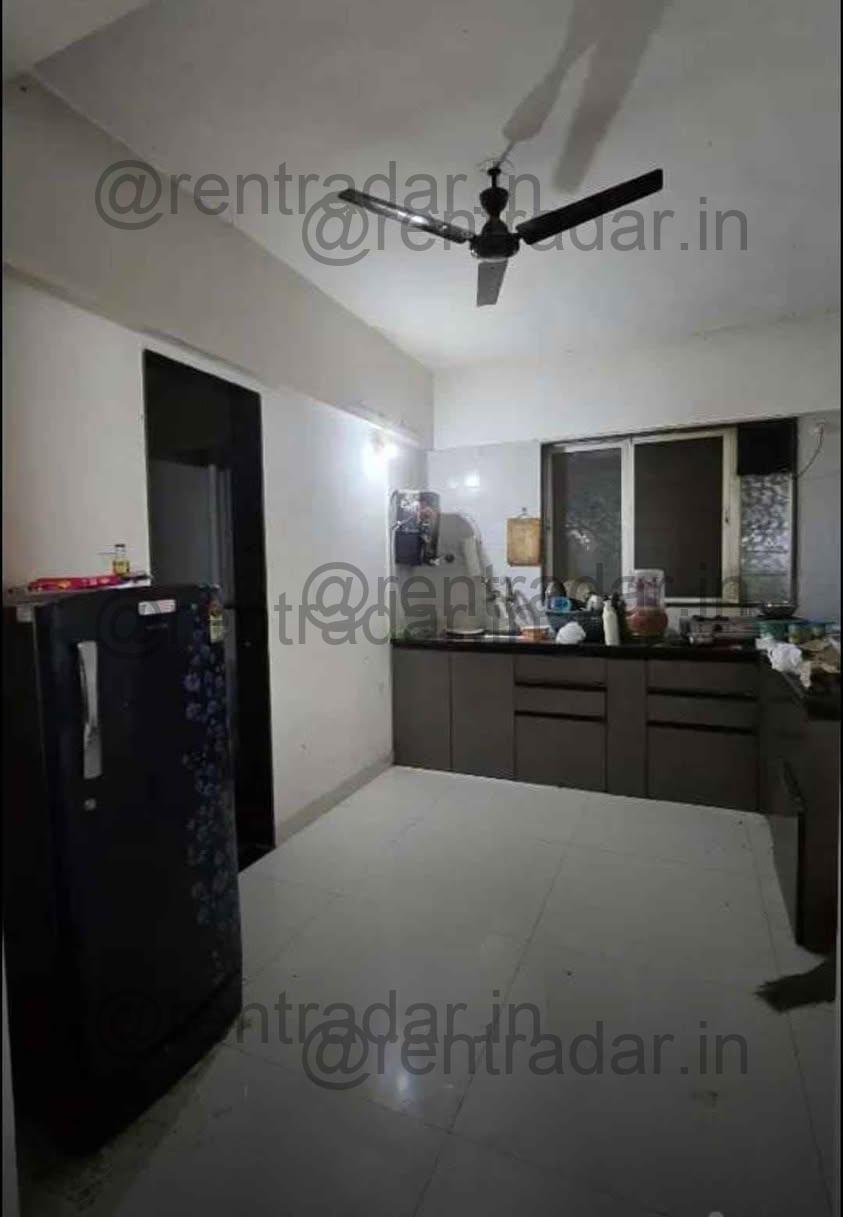 Room in 2 Bhk at Wakad