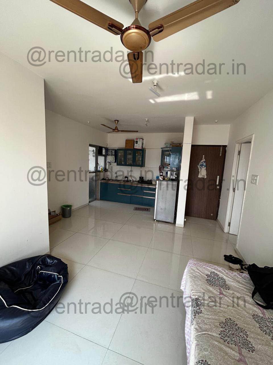 Room in 2bhk at Rohan Prathama Society (rohan Prathama Society)