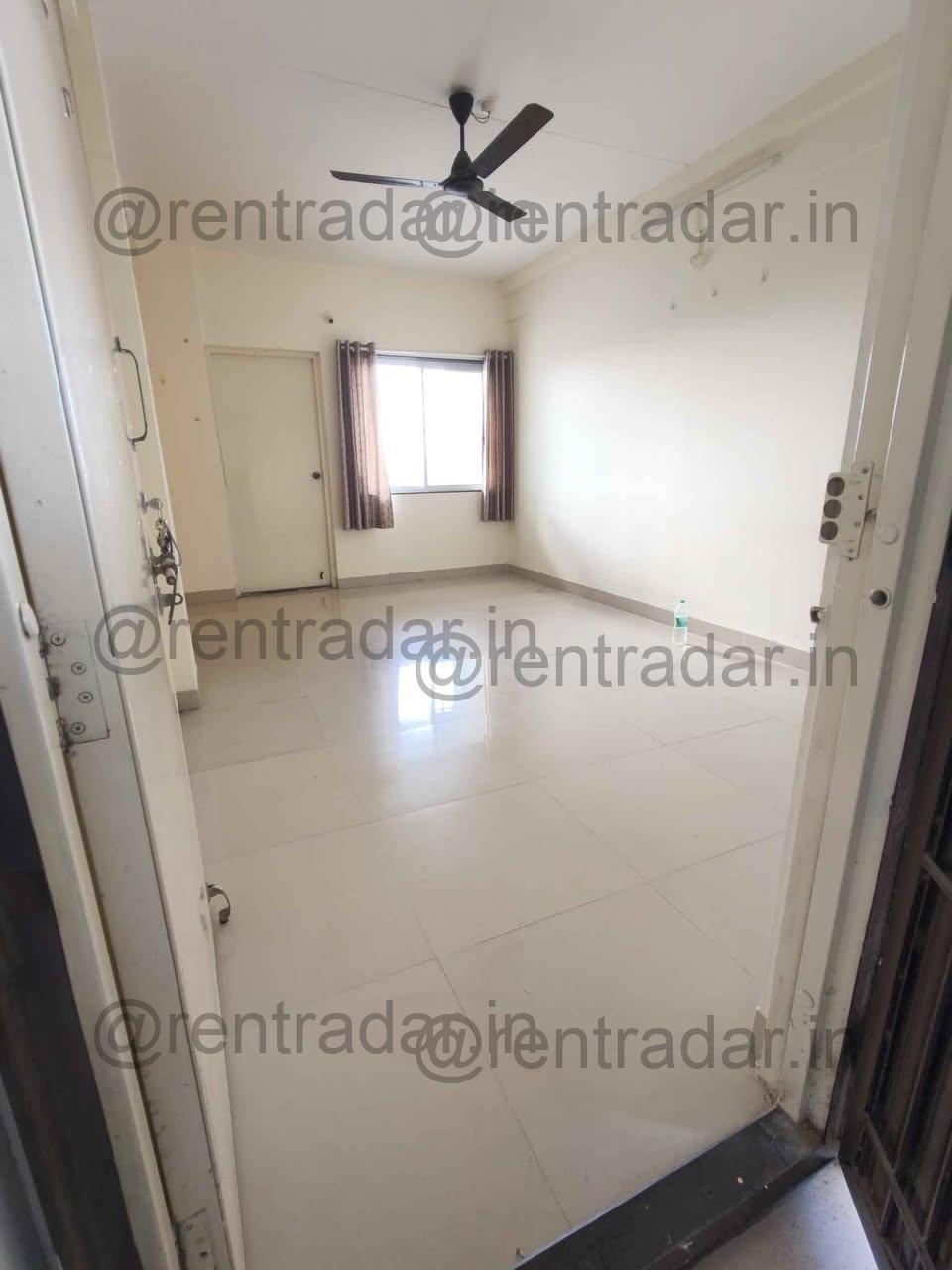 1bhk For Rent at Pimpri-chinchwad, MH