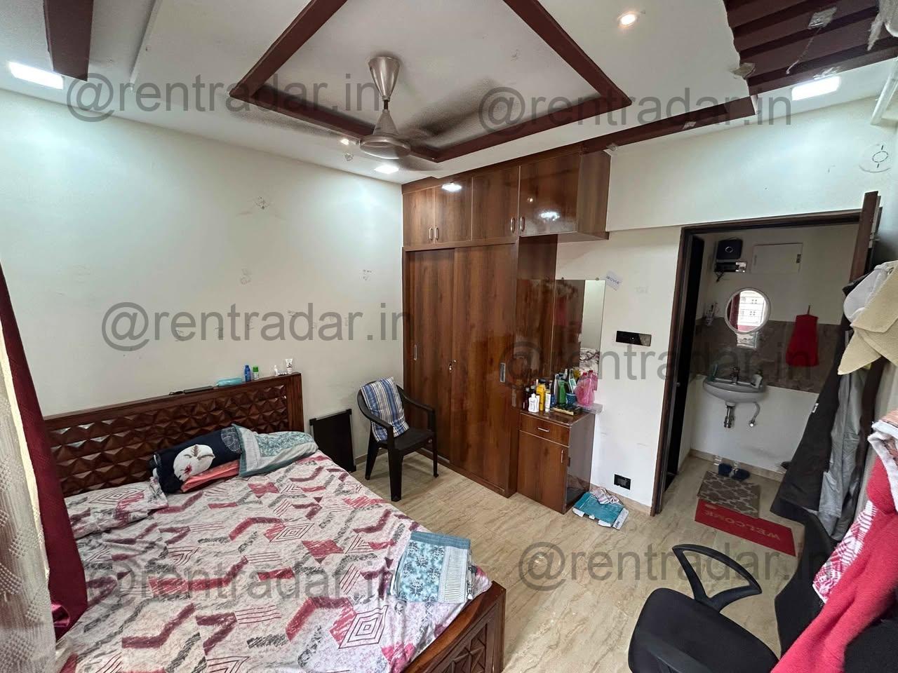 1 Bhk For Rent at Pune, MH