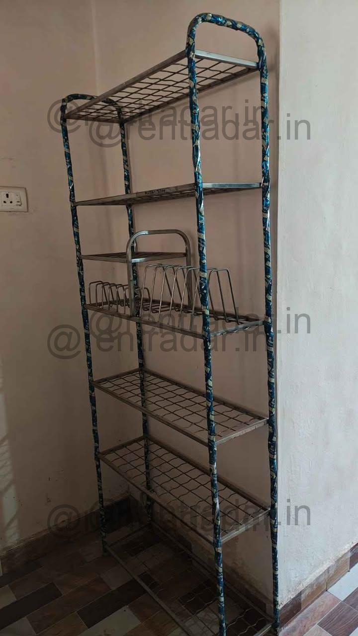 1 Bhk For Rent at Mulshi, MH