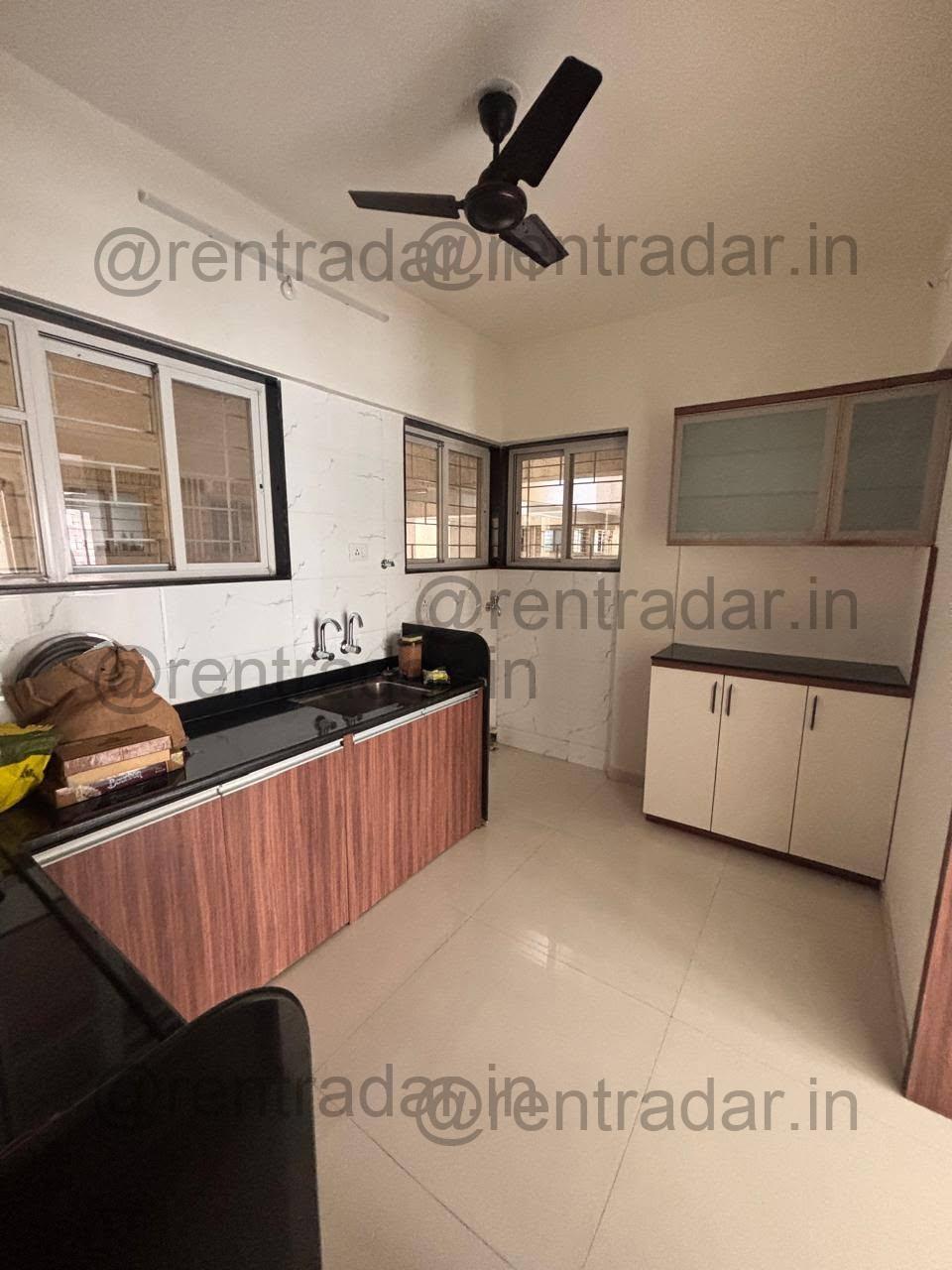 2 Bhk For Rent at Hinjewadi