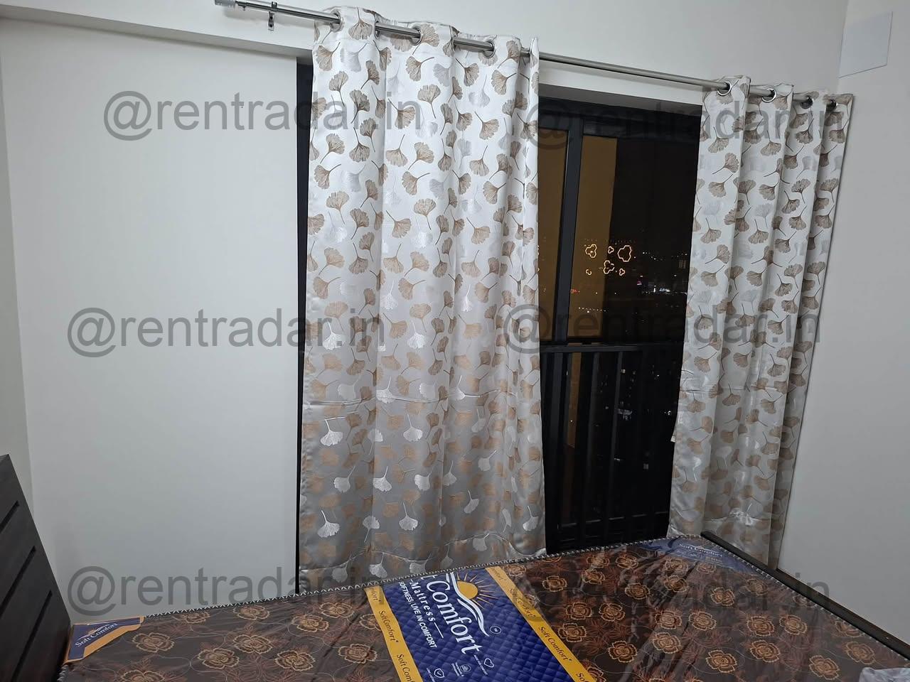 2bhk For Rent at Kharadi (riverdale Grove)