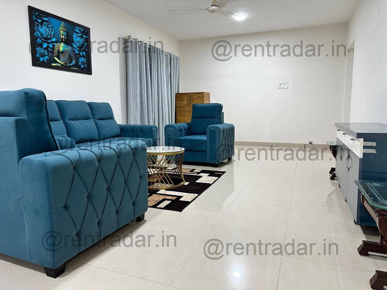 Room Available at Viman Nagar (zircon)