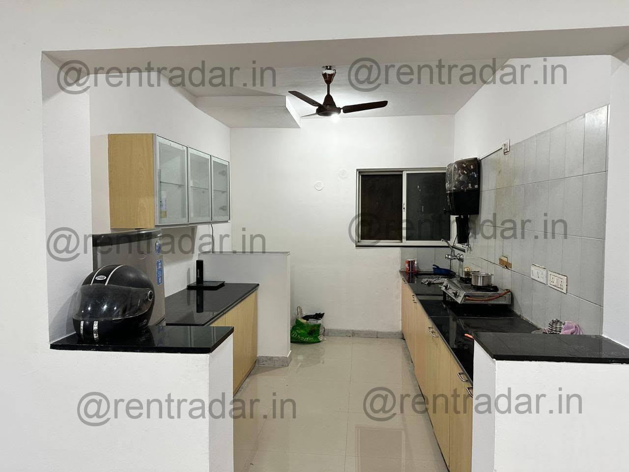 Room Available at Viman Nagar (zircon)