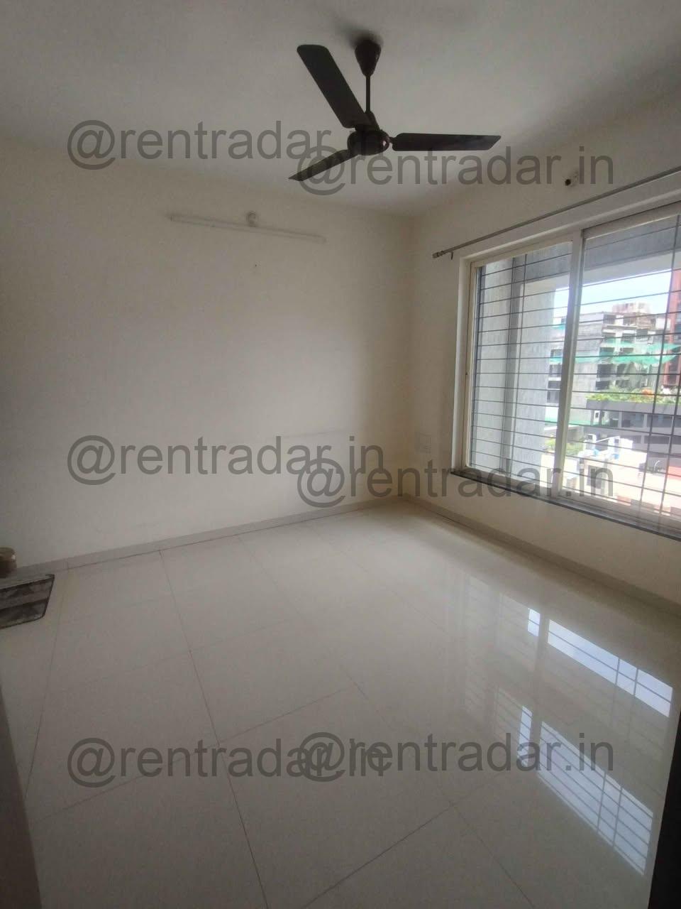2 Bhk For Rent at Hinjewadi