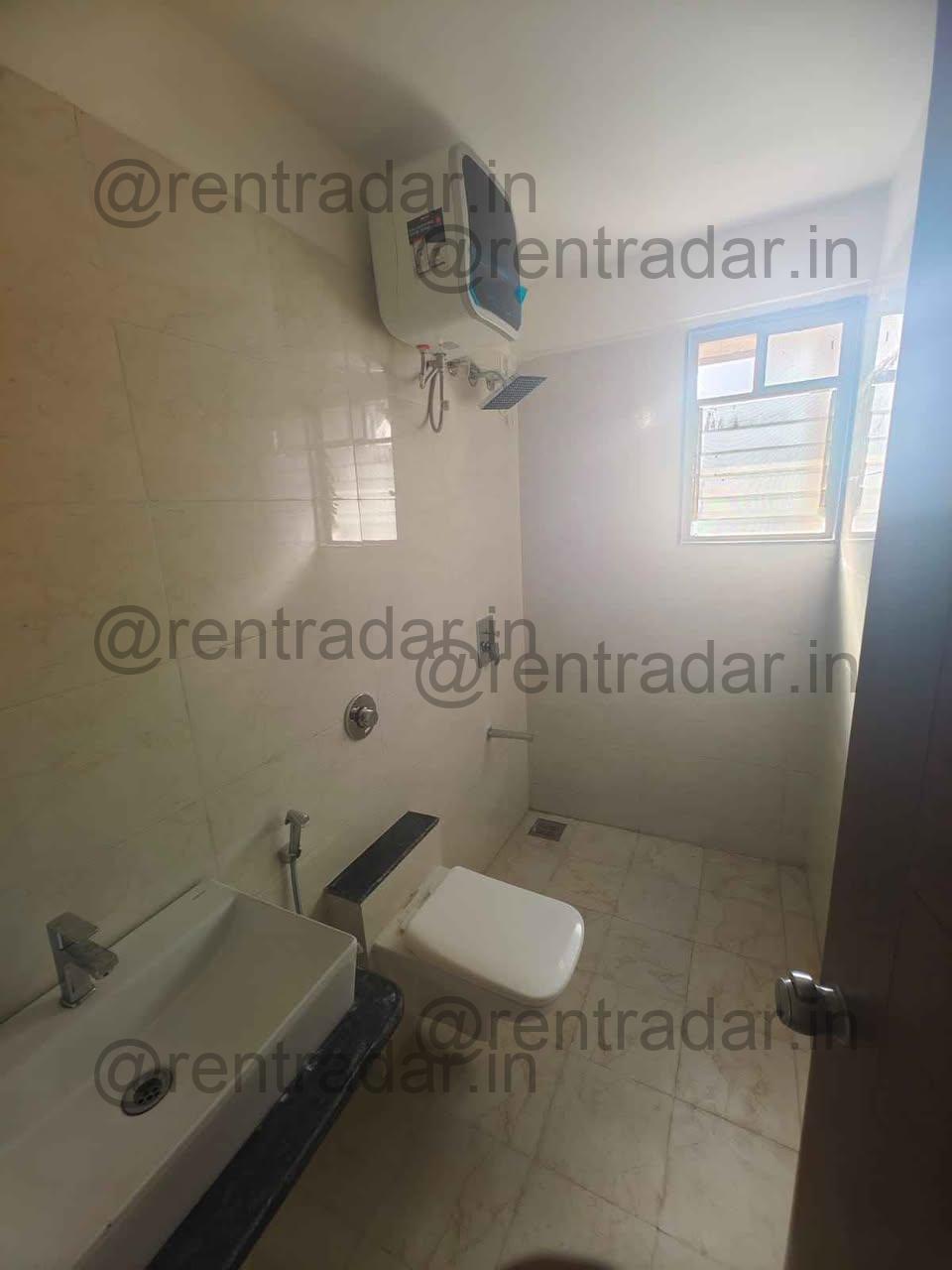 3 Bhk For Rent at Pimpri-chinchwad, MH
