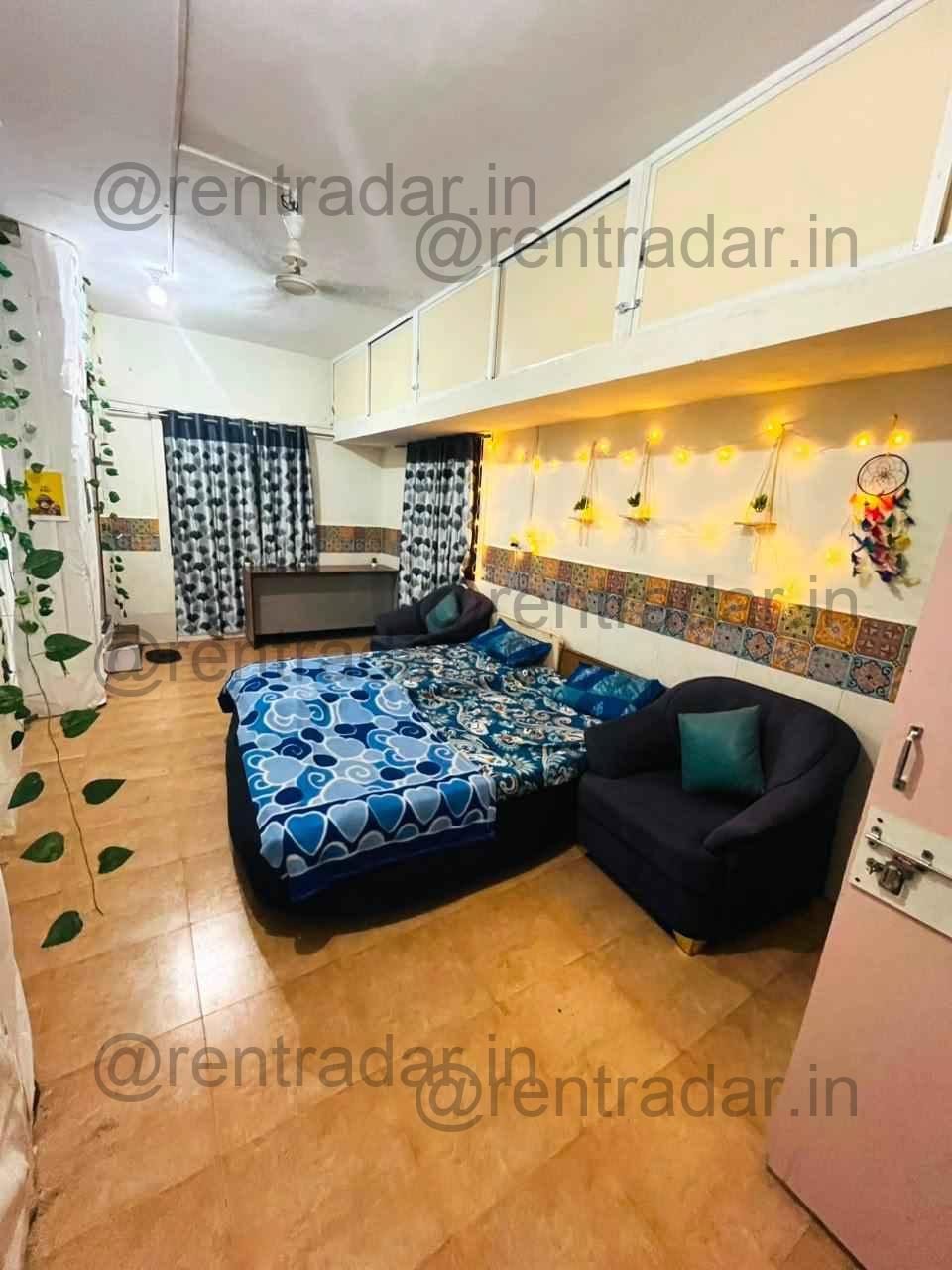 Room Available at Kharadi