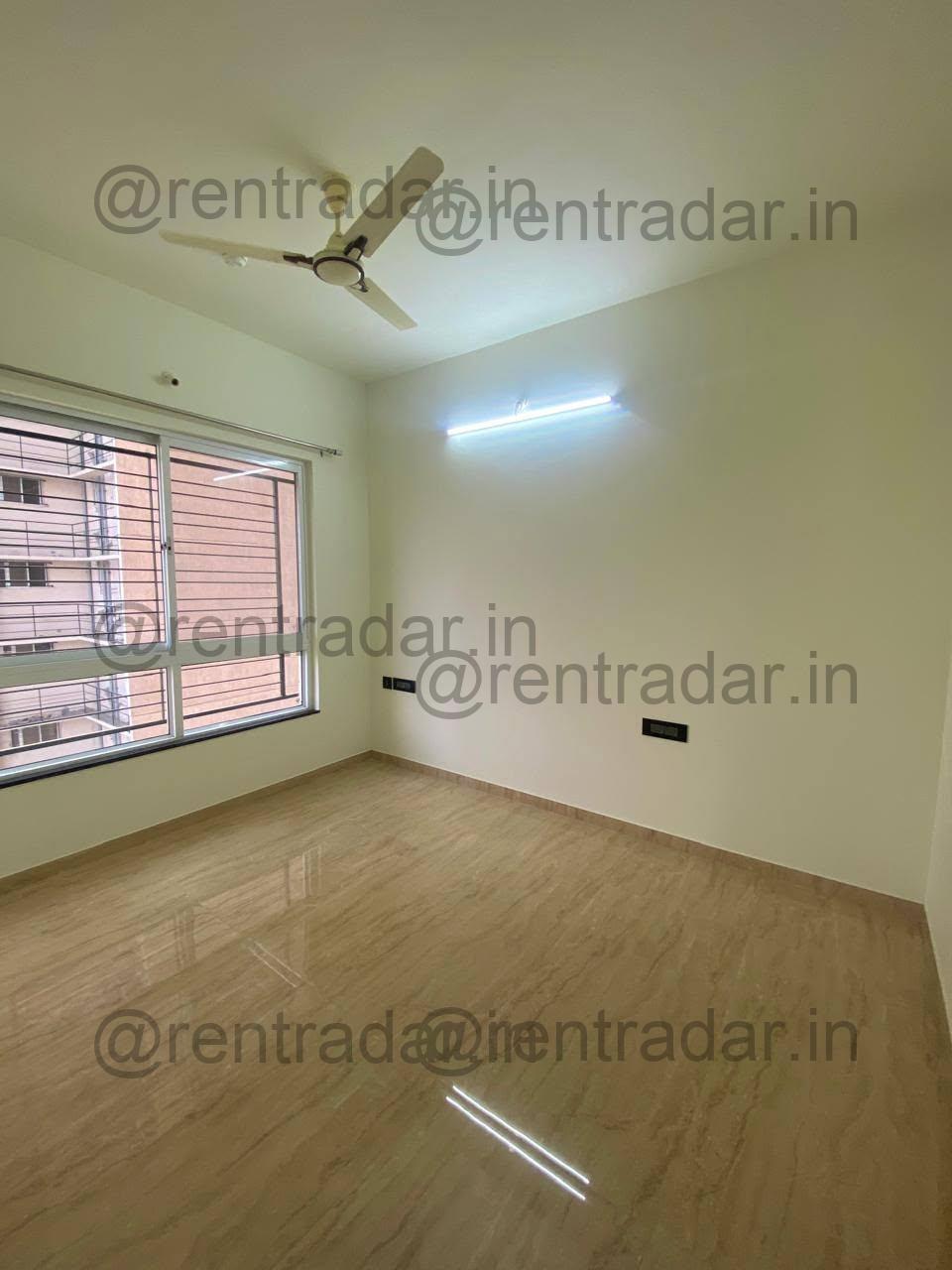 2bhk For Rent at Kharadi (zen Elite Society)