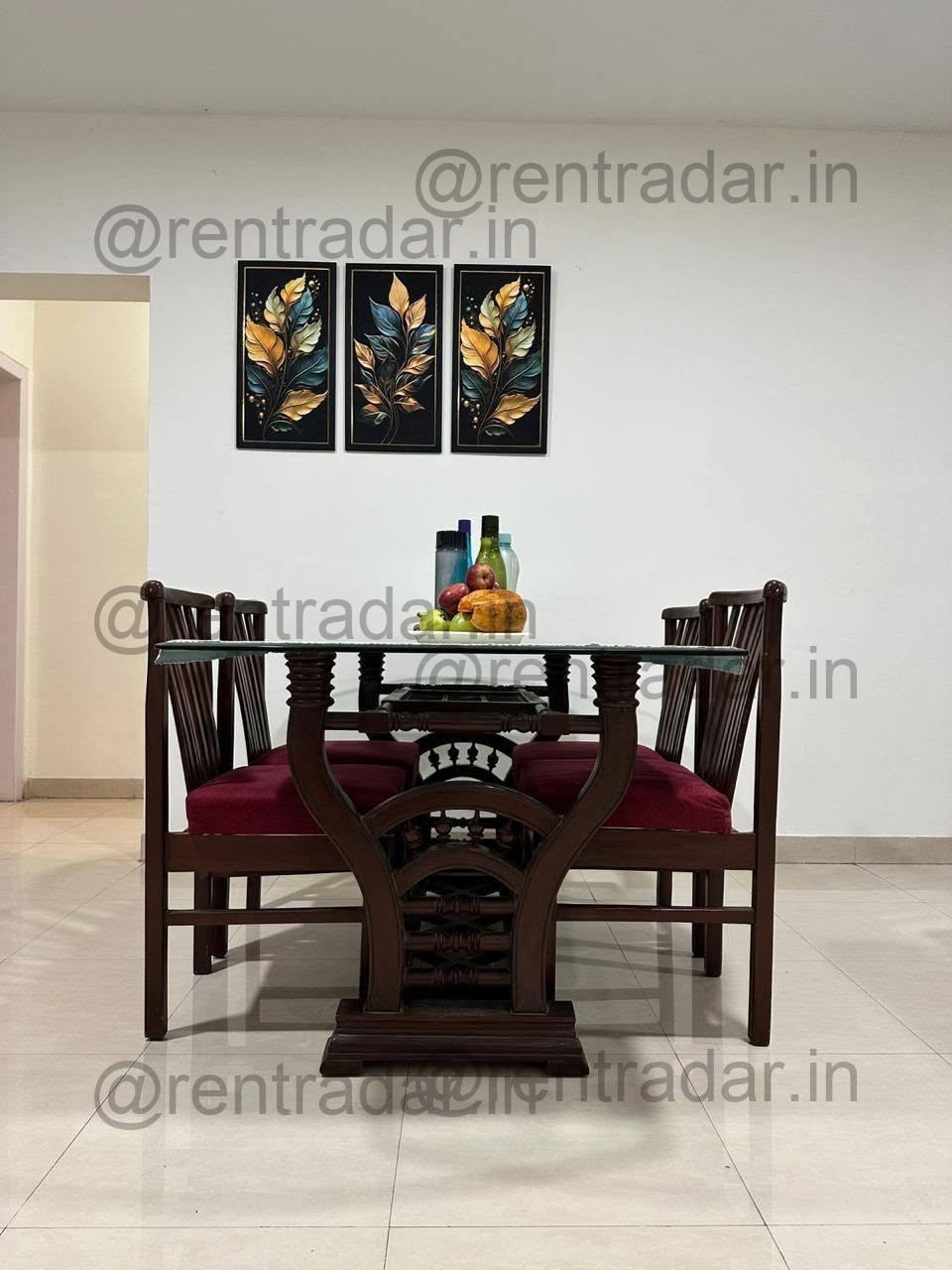 Room Available at Viman Nagar (zircon)