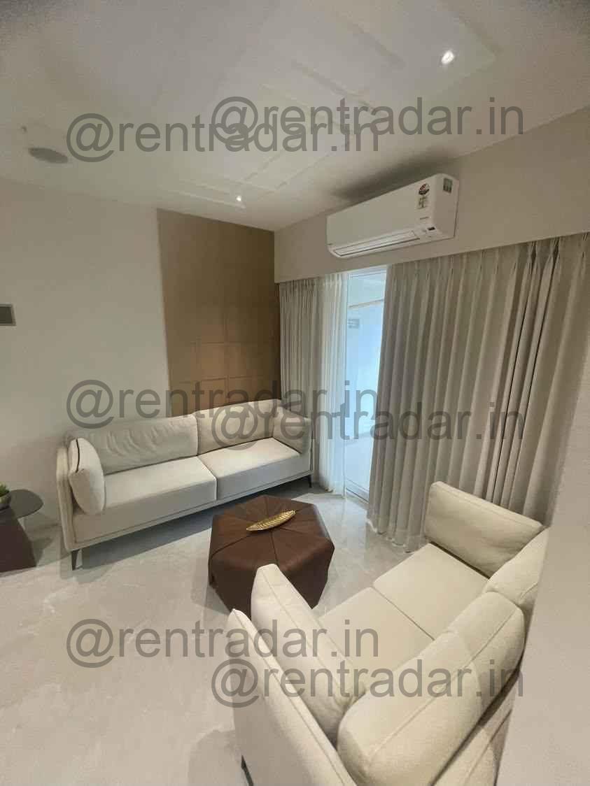 2bhk For Rent at Wakad