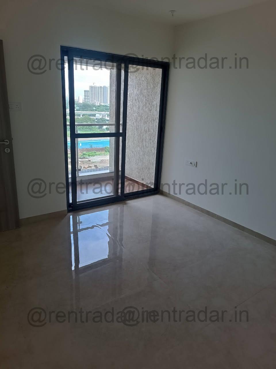 2bhk For Rent at Wakad