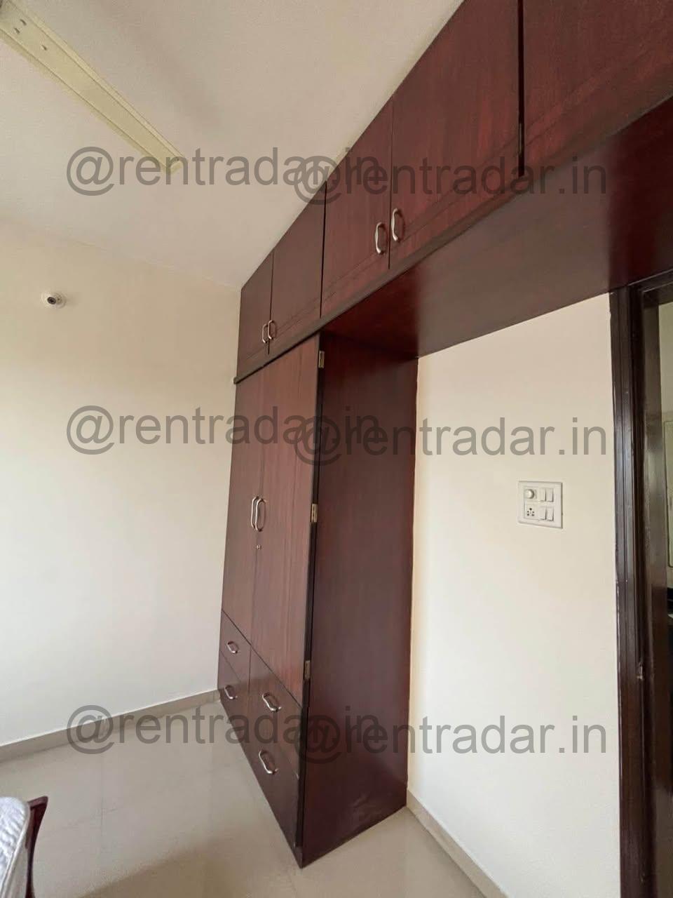 Room Available at Hinjawadi (atlanta Apartments 1)