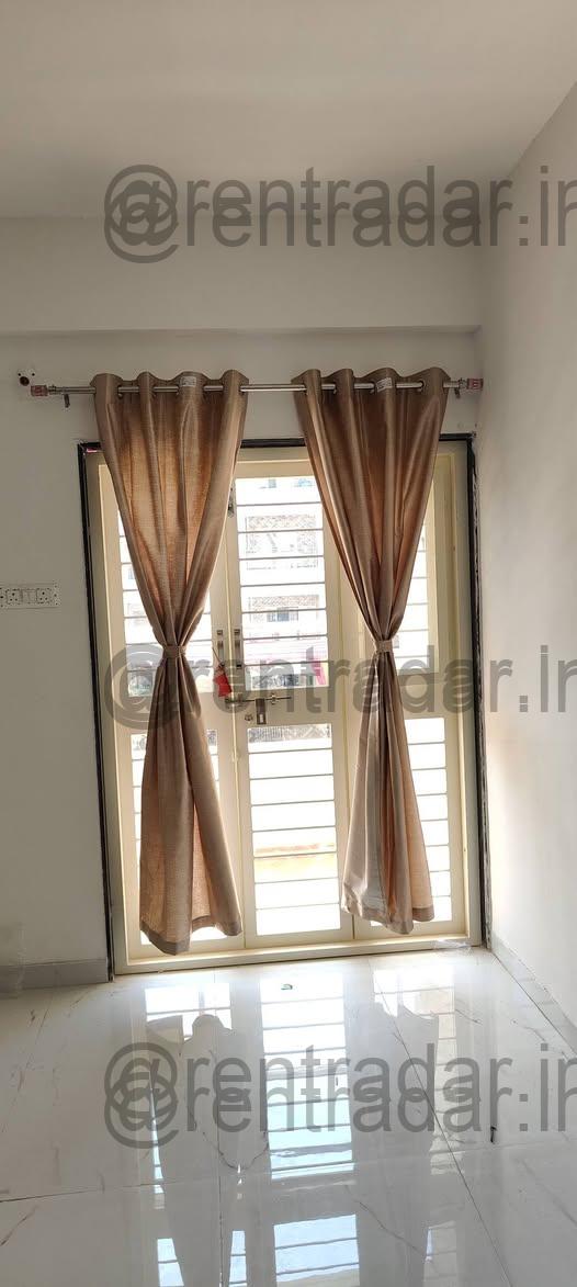1bhk For Rent at Hinjewadi (fortune Heights)