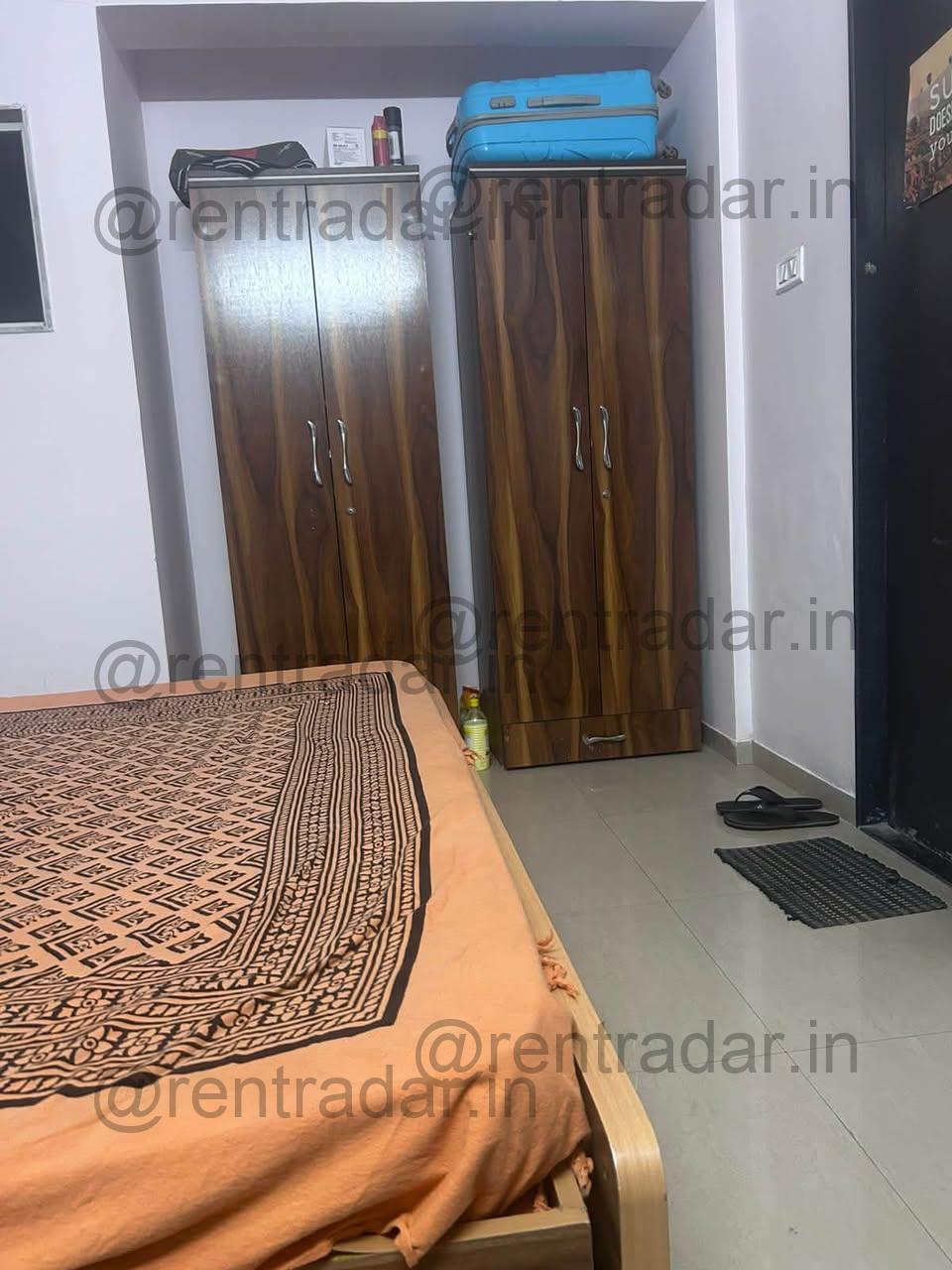 3 Bhk For Rent at Jade Residency (jade Residency)