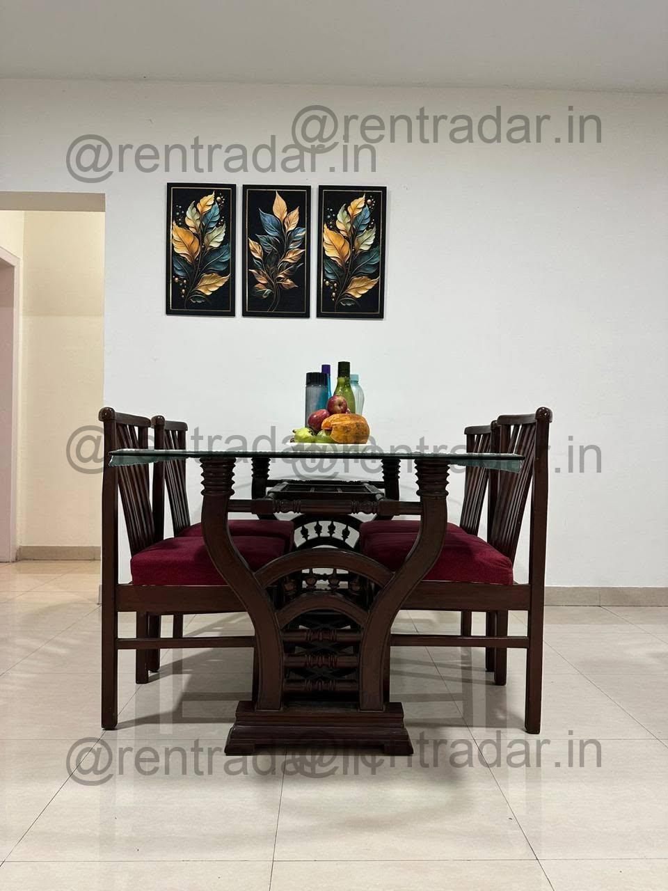 Room Available at Viman Nagar (zircon)