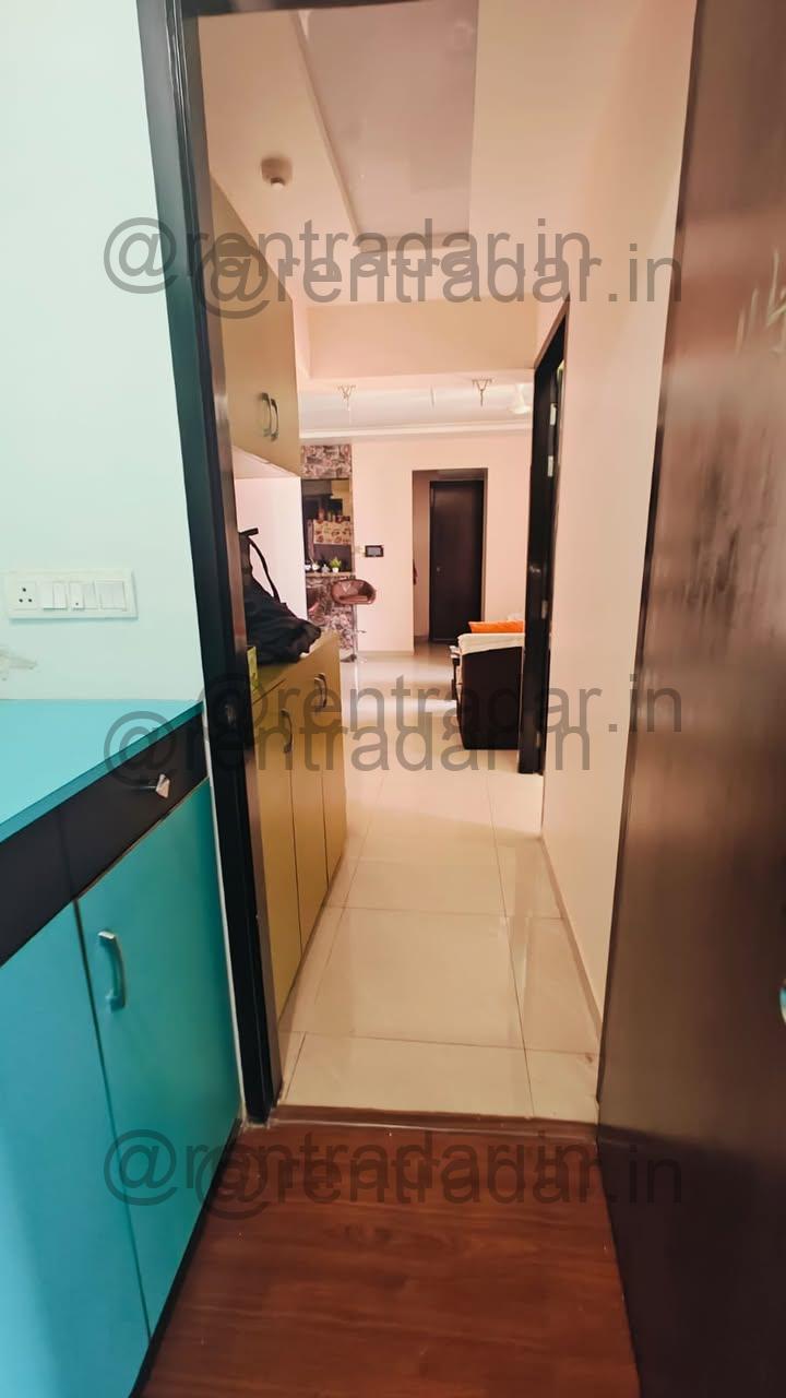 3 Bhk For Rent at Amanora Future Tower (amanora Future Tower)