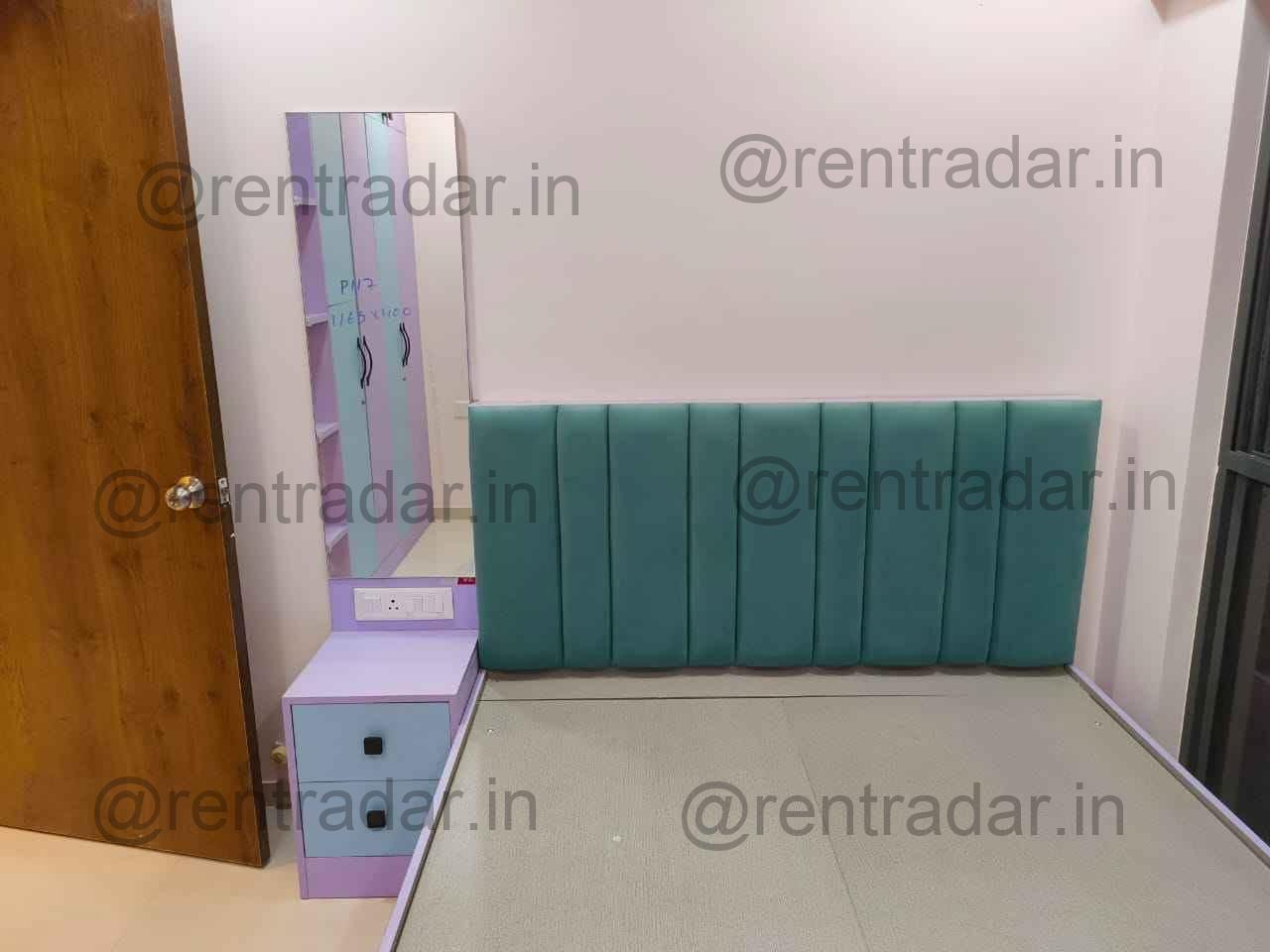2bhk For Rent at Pune, MH