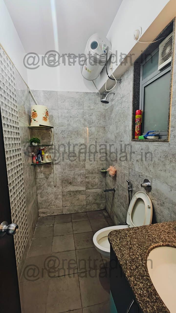 3 Bhk For Rent at Amanora Future Tower (amanora Future Tower)