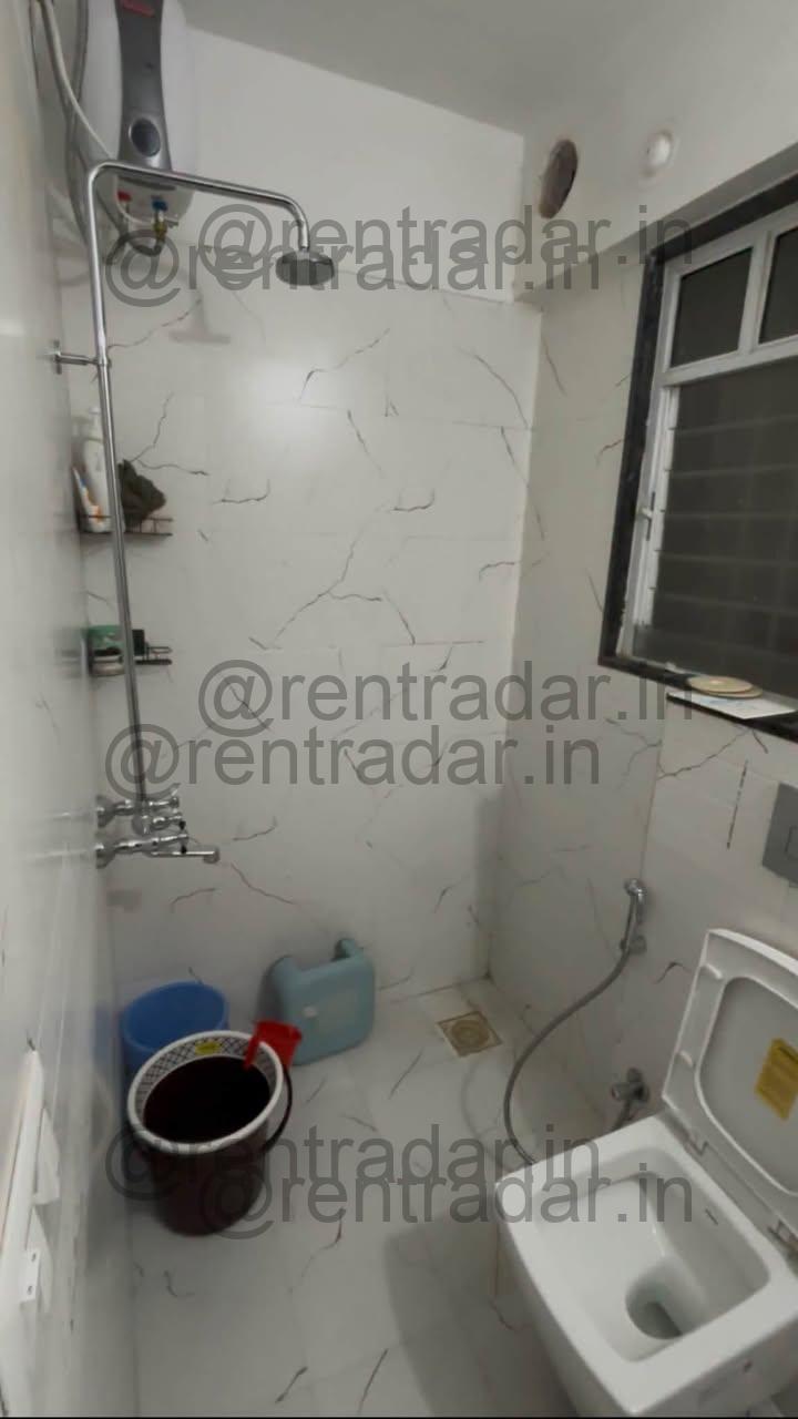 Room in 3bhk at Anutham Society