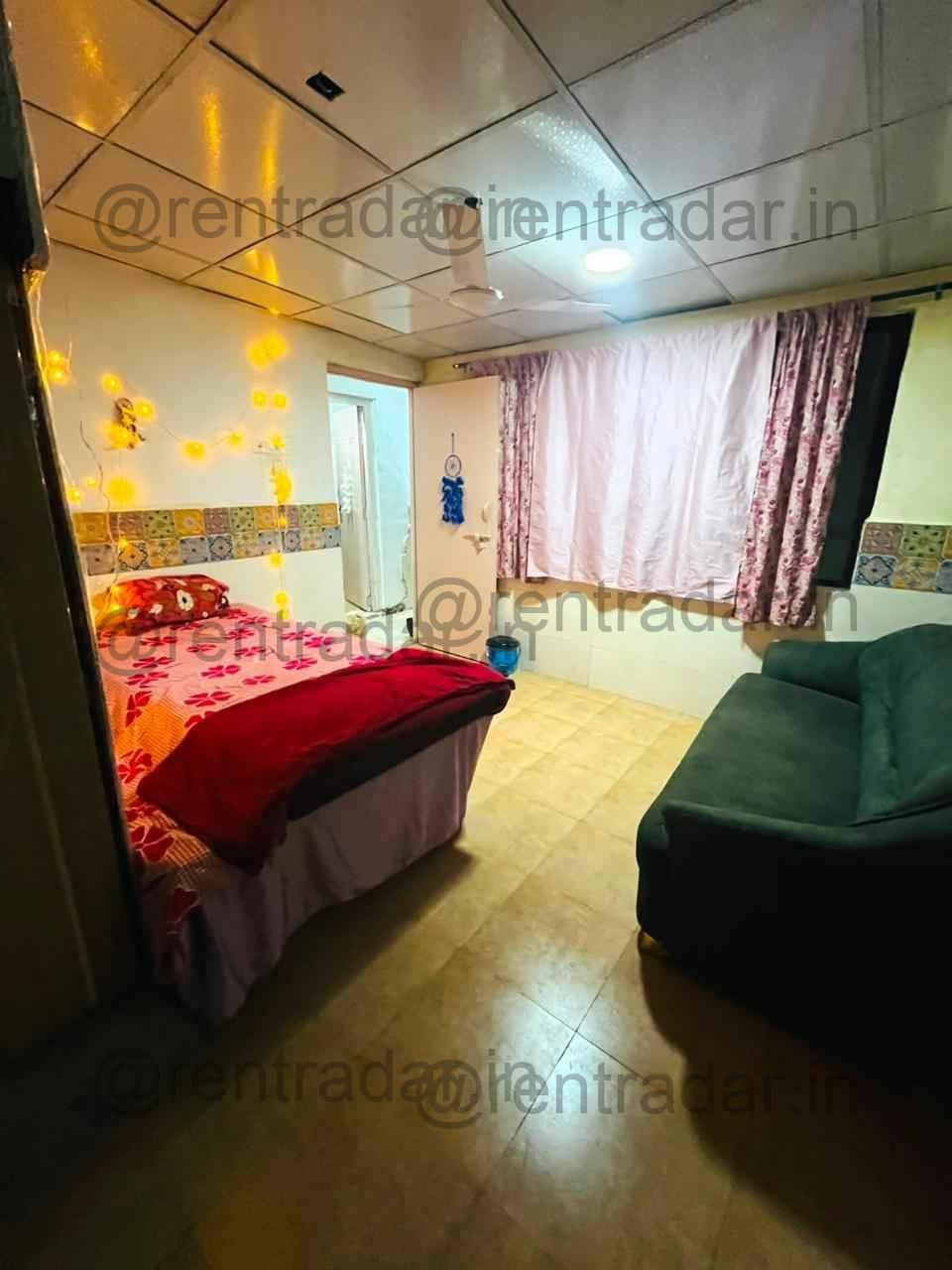 Room Available at Kharadi