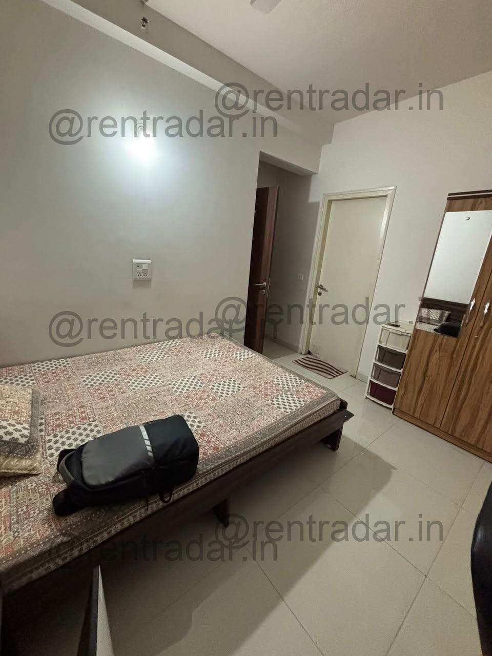 Room in 3bhk at Keshav Nagar (godrej Infinity)