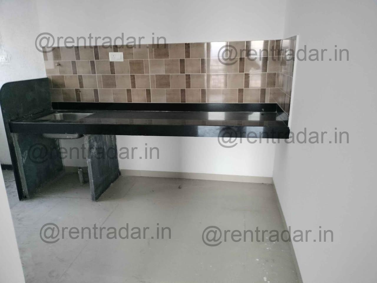 2 Bhk For Rent at Manjari