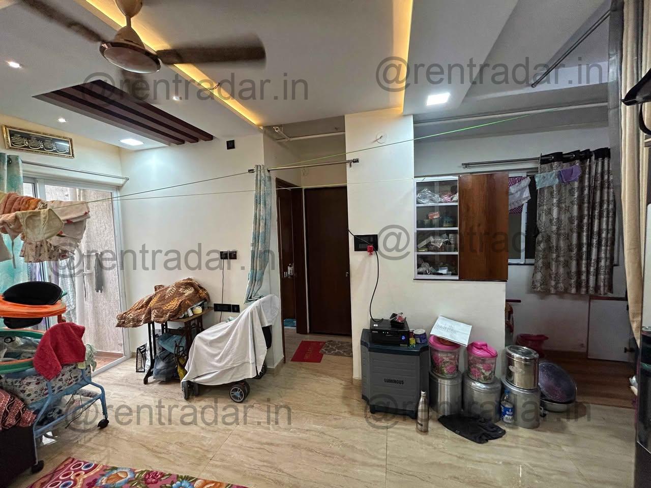 1 Bhk For Rent at Pune, MH
