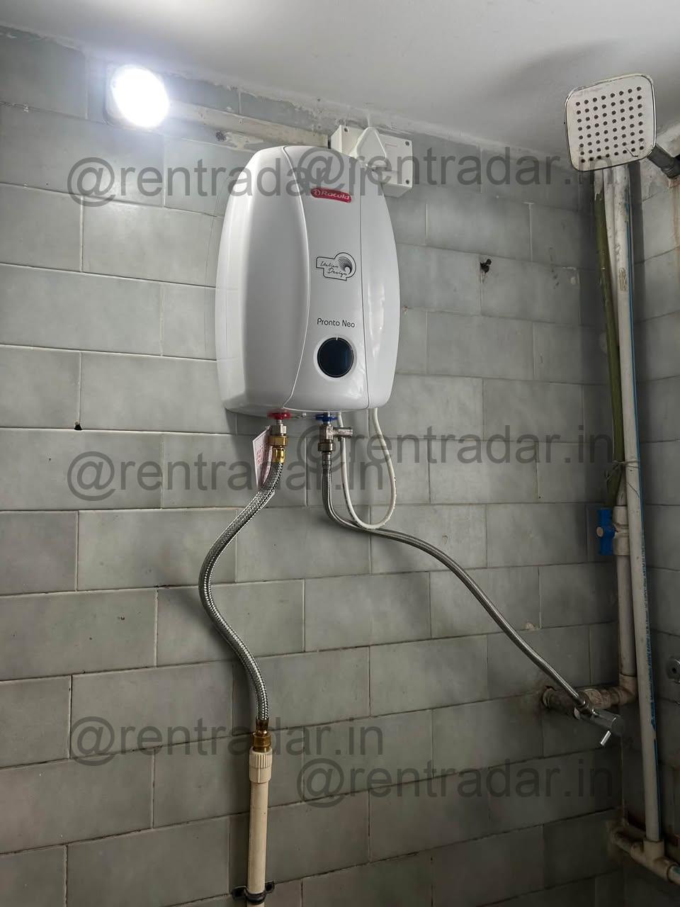 Room in 2bhk at Ganesh Nagar