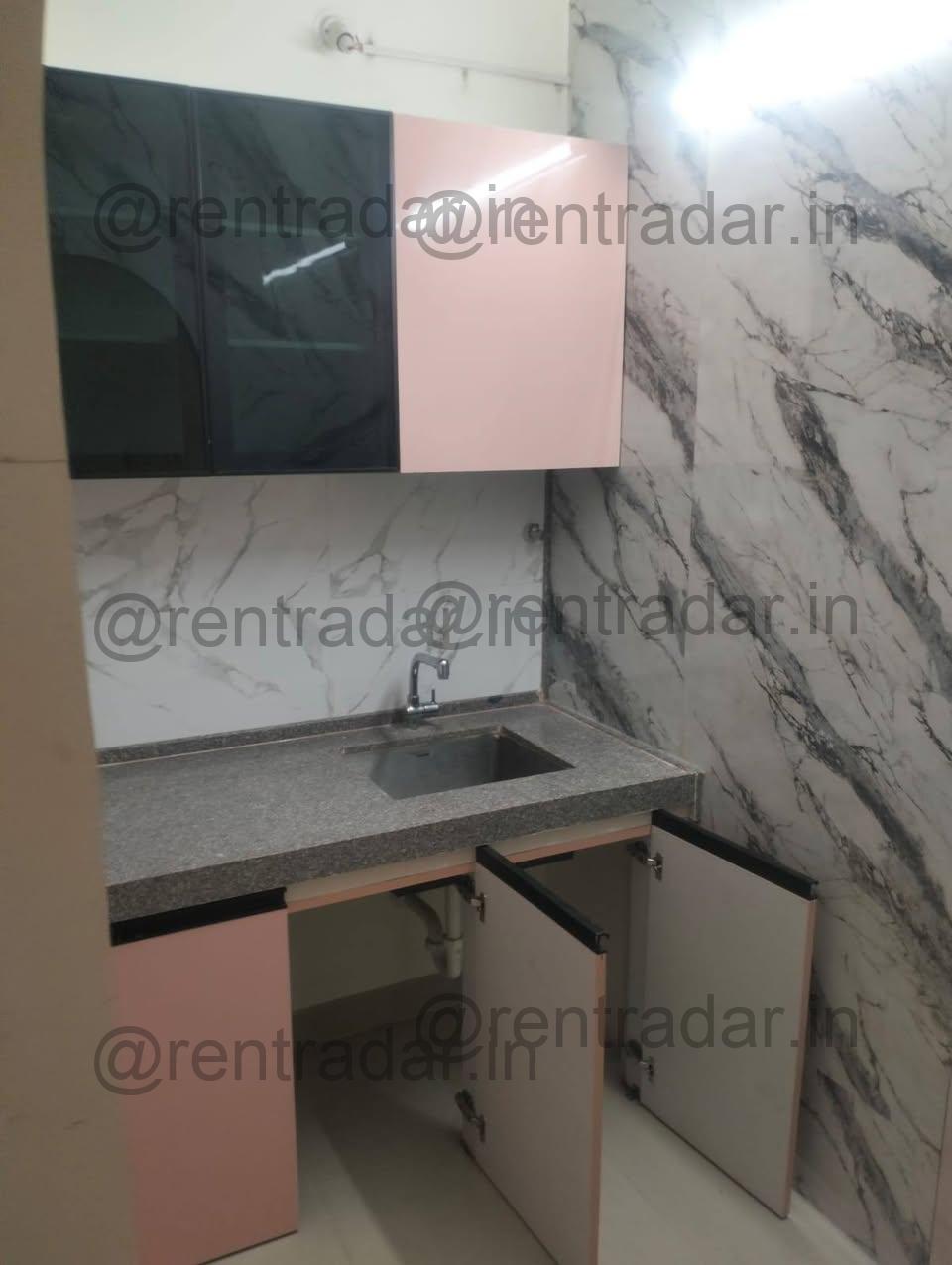 1 Bhk For Rent at Not Specified