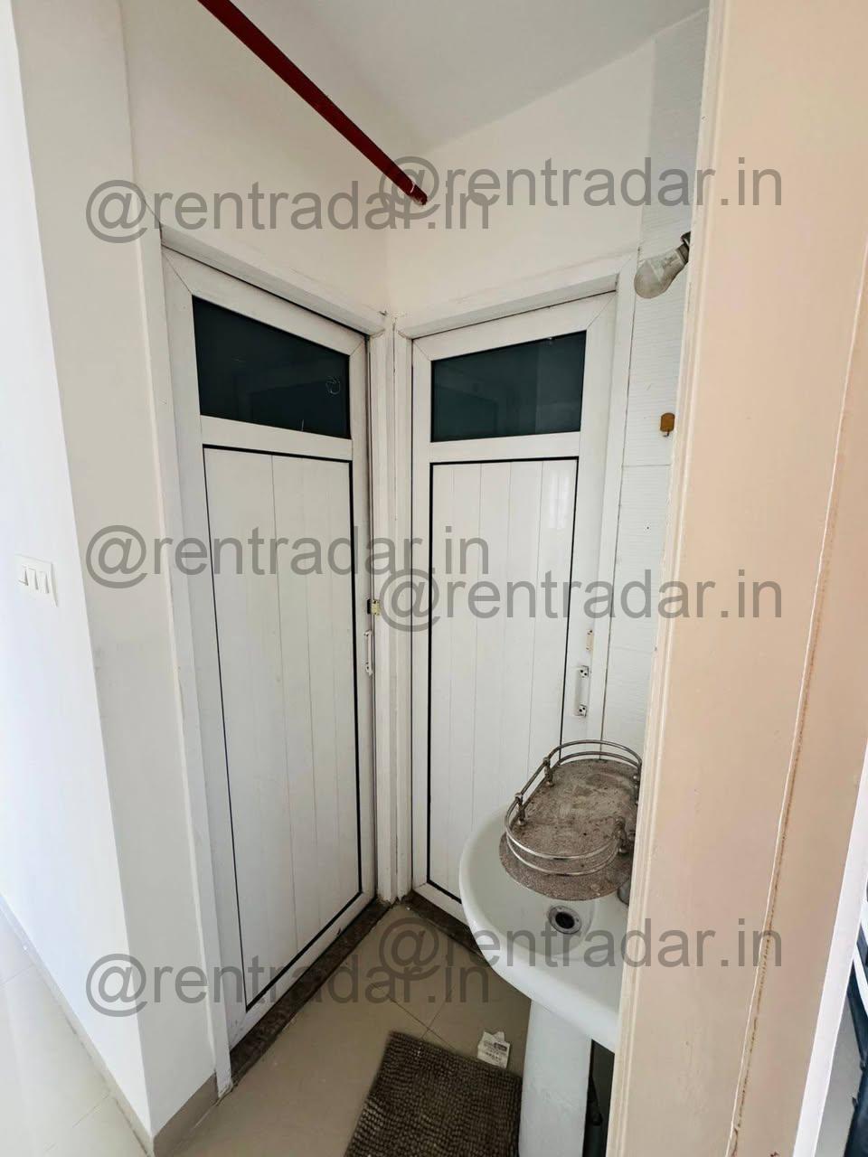 1bhk For Rent at Amanora Park Town (desire Tower)