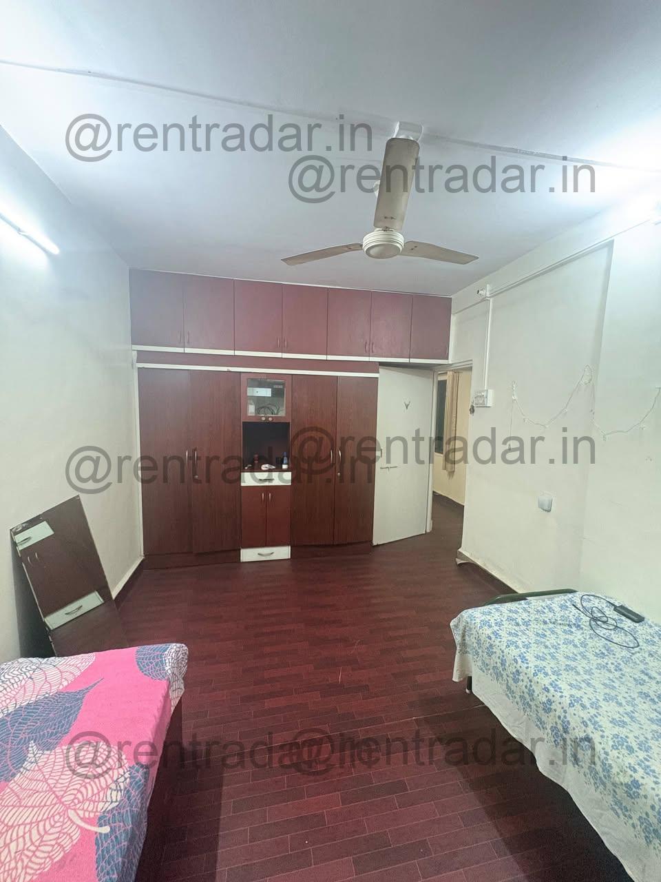 Room in 1 Bhk at Hadpasar