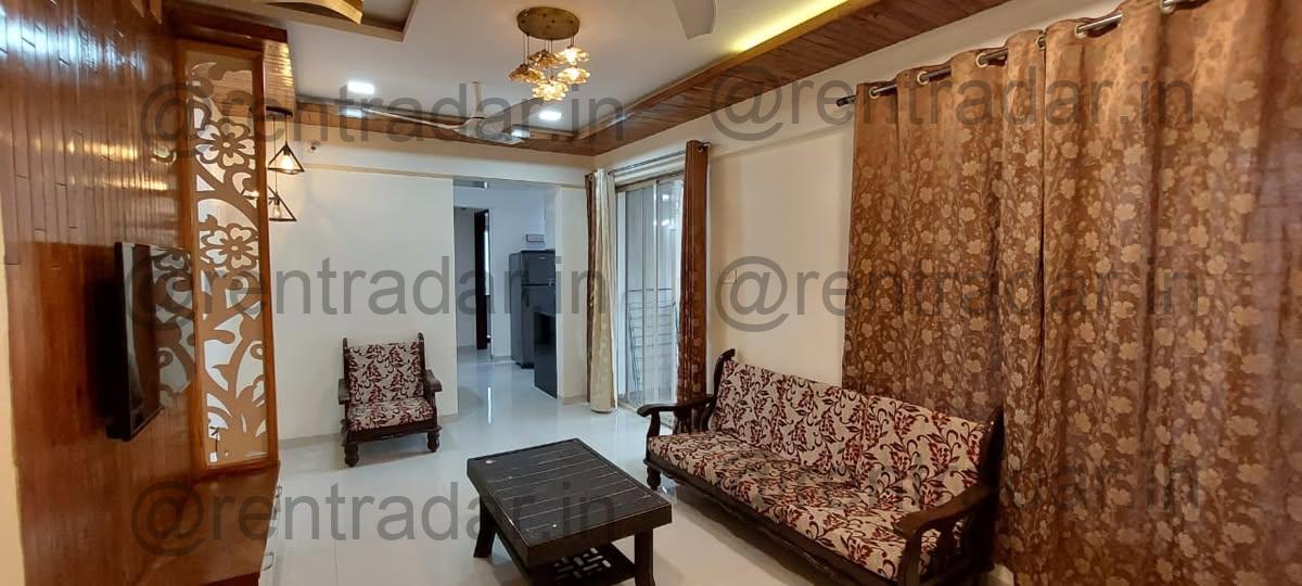 Private Room in 2bhk at Keshav Nagar