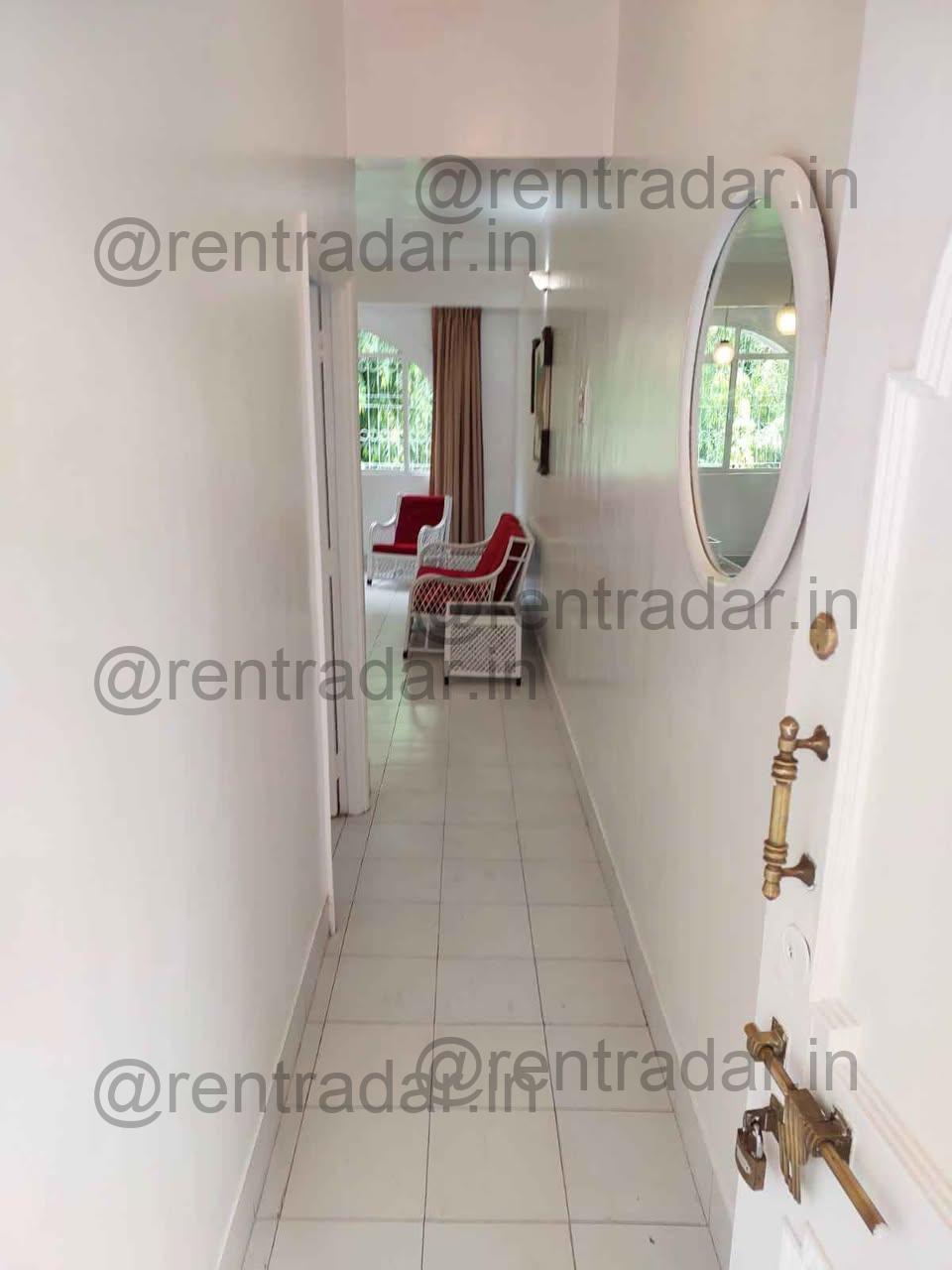 2bhk For Rent at Pune, MH